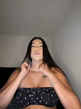 mari pauli xx online show from 12, 2, 2026