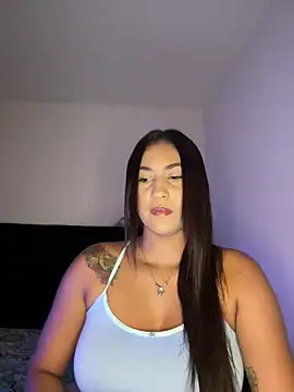 mari pauli xx online show from 14, 2, 2026