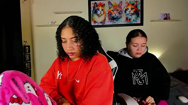 meredit cris23 online show from 18, 2, 2026