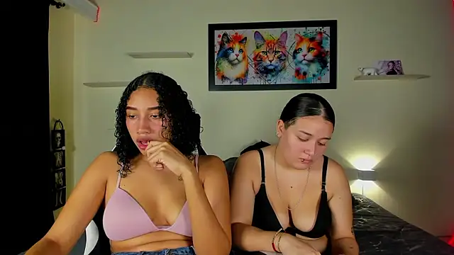 meredit cris23 online show from 19, 3, 2026