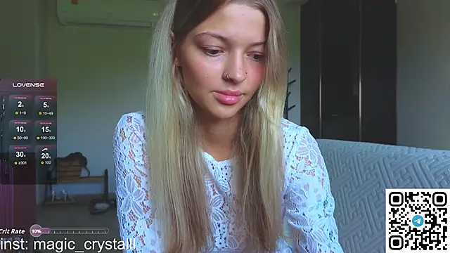 pink flow0 online show from 11, 3, 2026