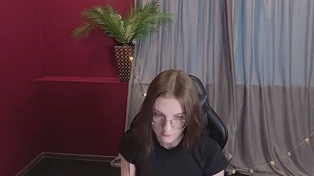 VixenLight online show from 9, 2, 2026