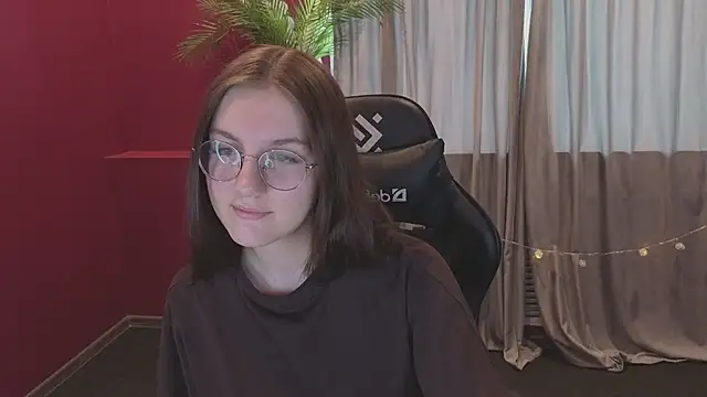 VixenLight online show from 10, 3, 2026