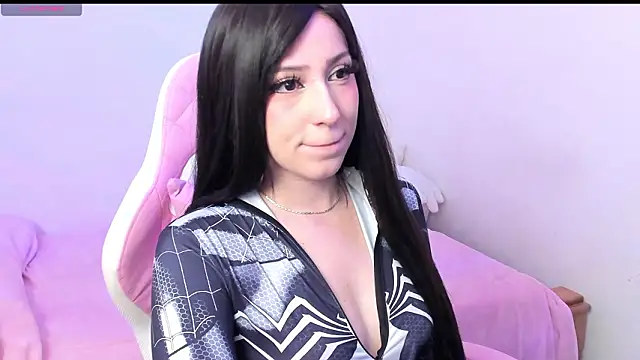 LoveMaki444 online show from 6, 2, 2026