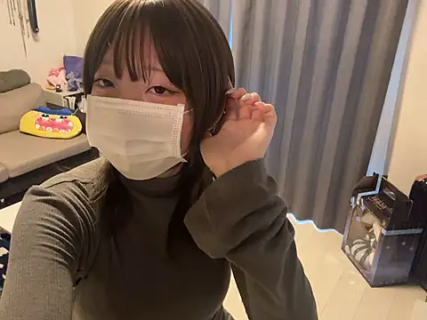 -rio-chan online show from 10, 2, 2026