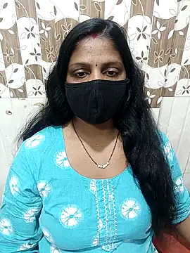 Parul-009 online show from 5, 2, 2026