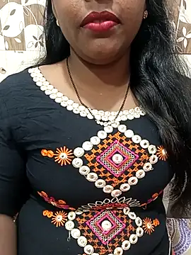 Parul-009 online show from 21, 2, 2026