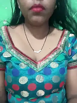 Parul-009 online show from 7, 3, 2026