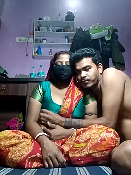 Fetish-Couple2 online show from 2, 3, 2026