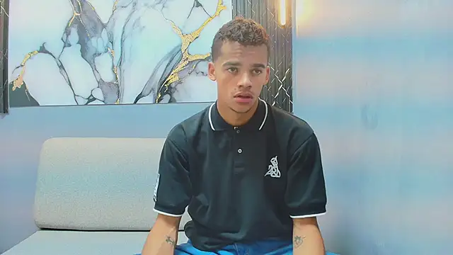 samuel wyatt online show from 13, 2, 2026