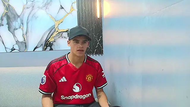 samuel wyatt online show from 18, 2, 2026