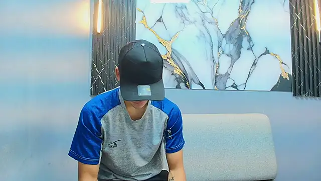 samuel wyatt online show from 20, 3, 2026