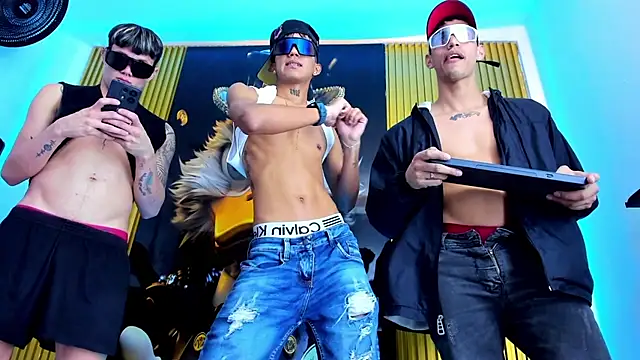 the gods of Olympus online show from 5, 2, 2026