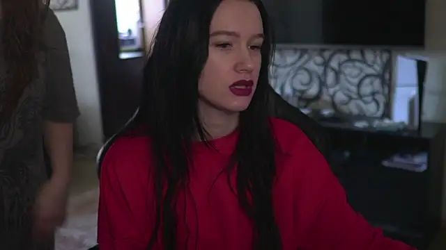 Carolina G0lden online show from 17, 2, 2026