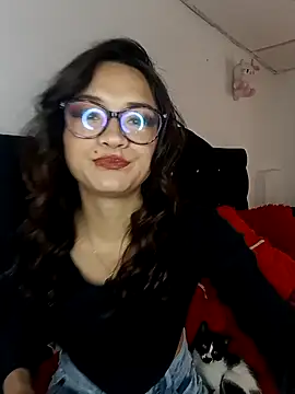 CelesteeRosee online show from 27, 3, 2026