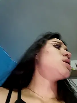 CelesteeRosee online show from 7, 4, 2026