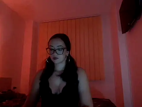 RellyKovalenko online show from 1, 2, 2026