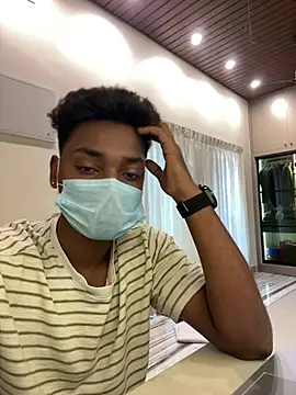 SensualStar69 online show from 1, 2, 2026