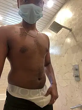 SensualStar69 online show from 4, 2, 2026