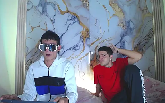 Impere boys hot online show from 3, 2, 2026