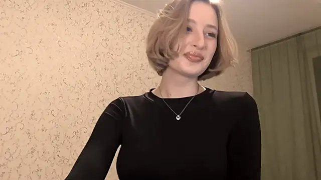 Snapshot of DeliciaBagnoli chatting on 5, 3, 2026 DeliciaBagnoli online show from 5, 3, 2026