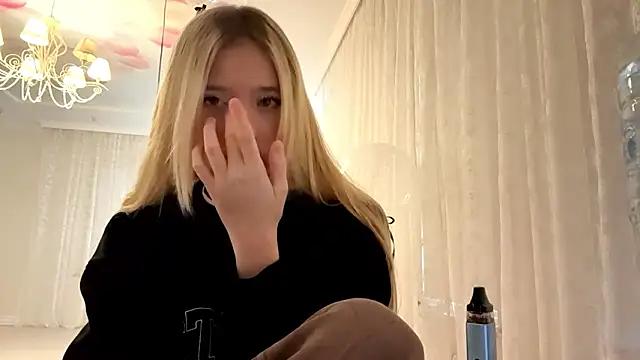 IvyArmbrister online show from 12, 3, 2026