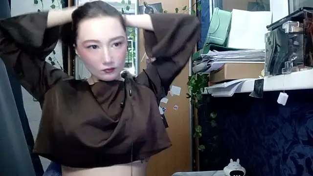 Snapshot of PhoebePalmer chatting on 18, 3, 2026 PhoebePalmer online show from 18, 3, 2026