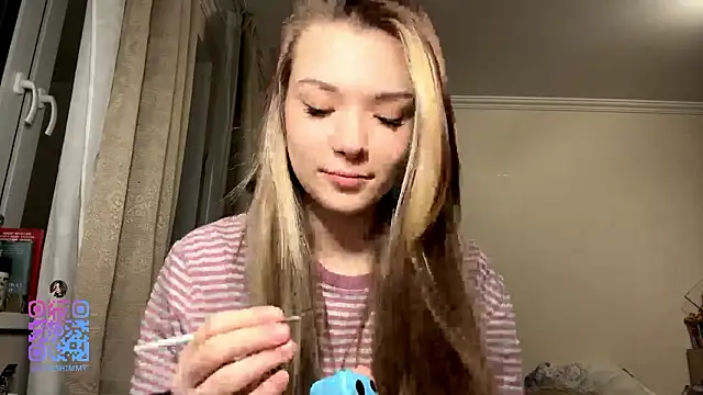 Kimi Luckman online show from 31, 1, 2026