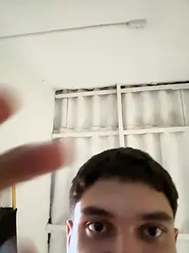 Calix020 online show from 16, 2, 2026