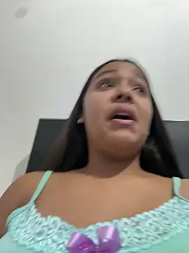 Baby morena12 online show from 19, 2, 2026