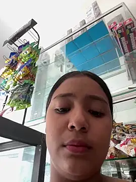 Baby morena12 online show from 26, 2, 2026