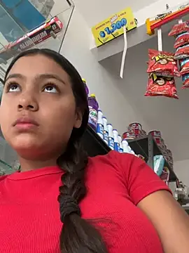 Baby morena12 online show from 3, 3, 2026