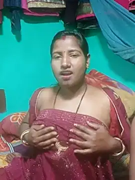 Snapshot of Your_deshibhabi25years chatting on 19, 3, 2026 Your deshibhabi25years online show from 19, 3, 2026