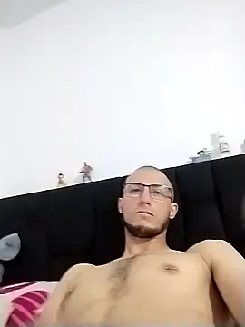 Camilo1826 online show from 12, 3, 2026