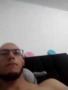 Camilo1826 online show from 16, 3, 2026