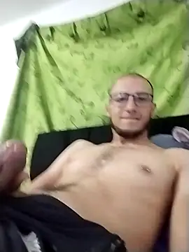 Camilo1826 online show from 7, 4, 2026