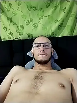 Camilo1826 online show from 8, 4, 2026