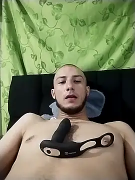 Camilo1826 online show from 9, 4, 2026