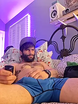 TrndSettr online show from 18, 2, 2026