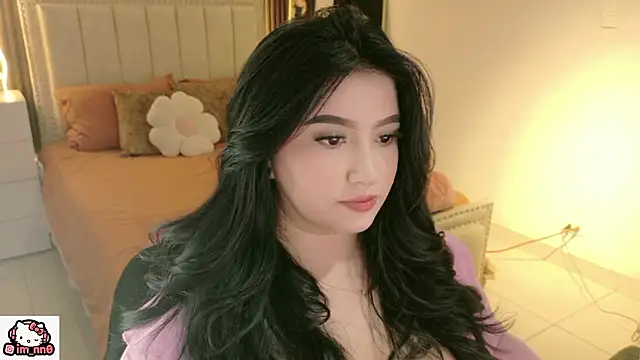 ninna sweet online show from 6, 3, 2026