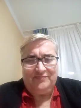 SusanStar874 online show from 19, 2, 2026