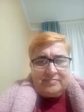 SusanStar874 online show from 25, 2, 2026