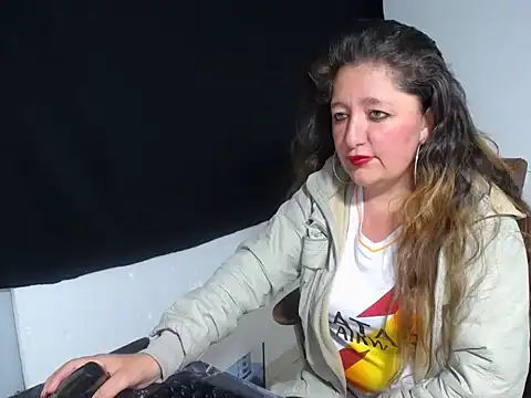 MilfCute sex online show from 3, 2, 2026