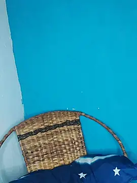 Snapshot of Perla_and_Maikol chatting on 6, 3, 2026 Perla and Maikol online show from 6, 3, 2026