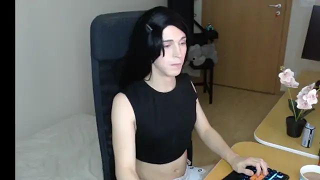 Pearl Inferno online show from 1, 2, 2026