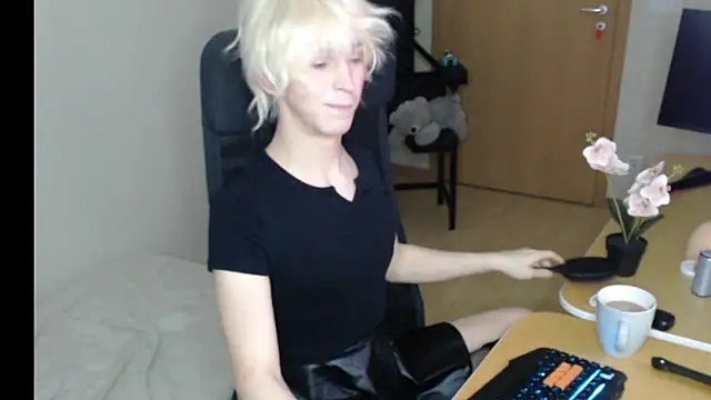 Pearl Inferno online show from 7, 2, 2026