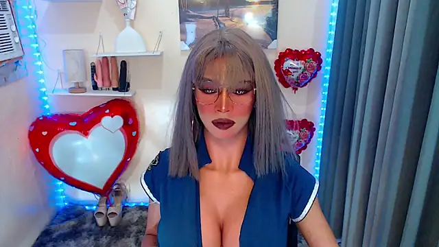 Sexyshamara online show from 16, 2, 2026