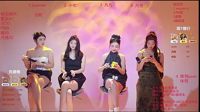 onlylove-007 online show from 11, 3, 2026