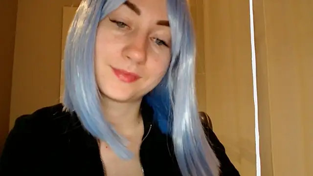 BluueSilk online show from 23, 12, 2024
