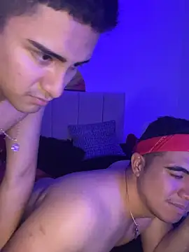 SoftBoyXO online show from 3, 2, 2026